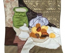 Poszewka dekoracyjna na pod...