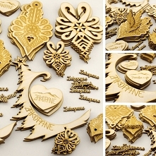 Właśnie powstała cała seria...