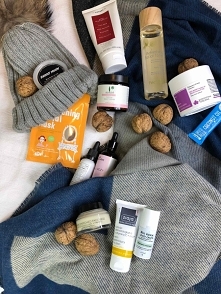 suche skórki?Jak się ich pozbyć