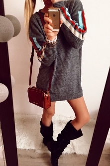 Buba od gretastyl z 22 listopada - najlepsze stylizacje i ciuszki