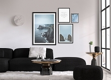 Morze - zestaw plakatów