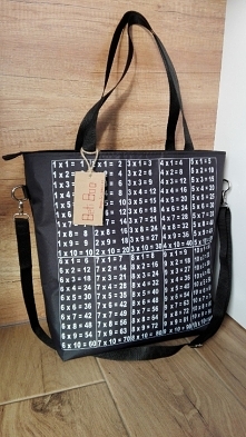 Matematyczna torebka