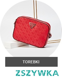 Stylowa codzienna torba