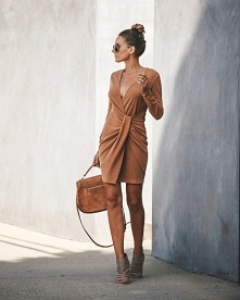 Sukienka Gabriella z noshame.pl (klik w zdjęcie, by przejść do sklepu)