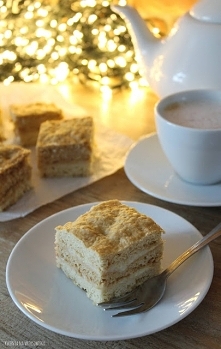 Miodownik - pyszne, domowe ...