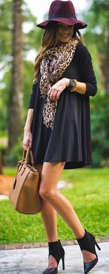 TOP 20 Ciekawych Inspiracji na Modny Look w Kobiecym Wydaniu!