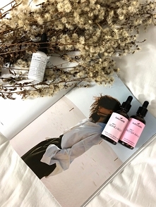 oleje z prostym składem, czy to działa?