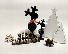 Dekoracje świąteczne** do kupienia na stronie