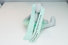 Królik Prezent Chrzest Dedykacja