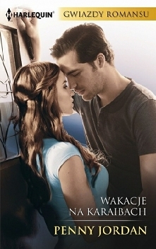 "Wakacje na Karaibach"
Tamara po raz pierwszy wyjechała na wakacje bez narzeczonego. Wymarzony wyjazd zamienił się w koszmar, kiedy podczas wycieczki po karaibskiej dż...