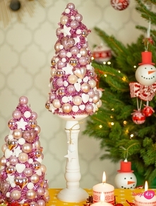 5 pomysłów na dekoracje świąteczne DIY z Pepco - Twoje DIY