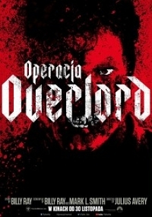 Operacja Overlord (2018) - ...