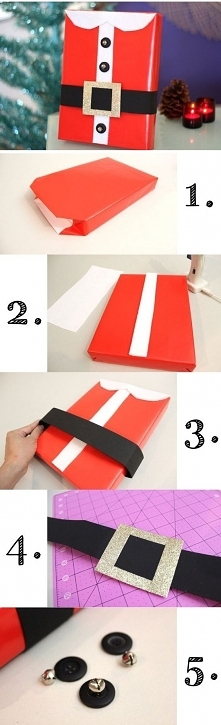 11 DIY Sposobów na Zapakowanie Świątecznych Prezentów Krok po Kroku