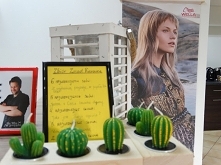 Maja - poznajmy się bliżej ;)