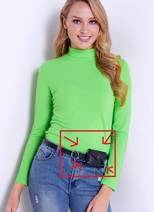 Cześć, gdzie mogę kupić taki lub tego rodzaju portfel który mogę przyczepić do paska? Uważam, że jest bardzo przydatny gdy nie chce się nosić za dużo, ale chce się mieć gdzie sc...