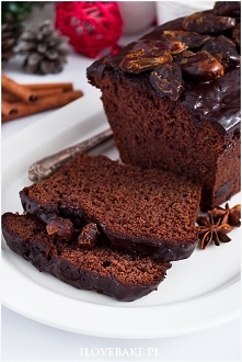 Piernik z powidłami