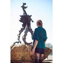 Gabriella 661 kraków nero/smoky rajstopy
gabriella
22,90 PLN