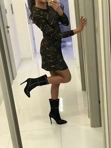 Stylizacja wieczorowa od Di_bellezza z 12 grudnia - najlepsze stylizacje i ciuszki