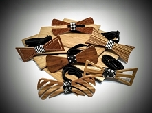 muszki z drzewa egzotycznego 35zł
do  kupienia na stronie!;)