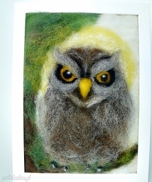 W księżycowym blasku Dekoracja. Obraz z kolekcji. Die wunderschöne Natur