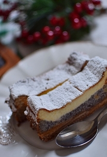 Seromakowiec dwuwarstwowy