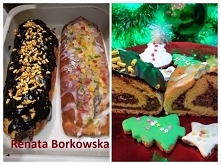 Rolada  makowa  
‎Renata Borkowska Lewik‎ do Kuźnia talentów kulinarnych
Wczoraj o 06:22 · 
Drożdżowa rolada z masą makową
Składniki
3 szkl. mąki pszennej + mąka do podsypywania...