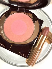 Recenzja produktów luksusowych