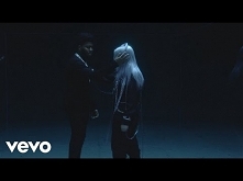 Billie Eilish - lovely (with Khalid)