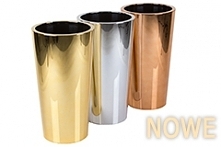 Szukasz oprawy do swoich roślin, która będzie stanowić stylowy dodatek wnętrz? Sprawdź sklep z donicami Hydroponika, w którym znajdziesz duży wybór donic i doniczek. Serdecznie ...