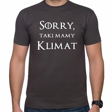 Sorry taki mamy klimat kosz...