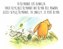 To bzykanie coś oznacza...