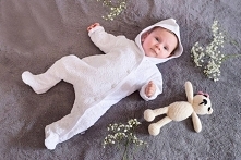 pęekne koronkowe pajacyki i śpioszki dla niemowląt <3 zobaczcie wszystkie w sklepie fazymazy!