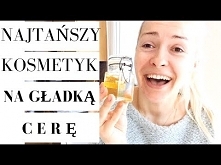 K o s m e t y k i DIY : t o n i k , który zamyka pory + jak i czym olejować twarz | Allvena # 38
