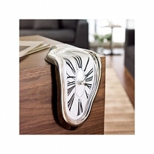 Zegar Dalego Toys4Boys