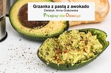 Propozycja szybkiego i zdrowego śniadania. Przepis na stronie. Link w komentarzu.