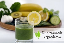 Odkwaszanie organizmu - czym dokładnie jest?