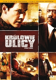 Policjant, badając sprawę śmierci kolegi po fachu, wpada na trop afery korupcyjnej w swojej jednostce.