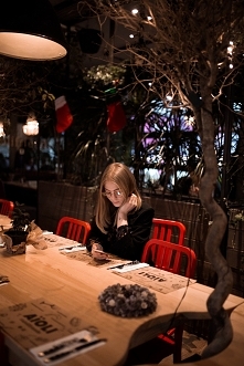 Platforma zakupowa vipsters