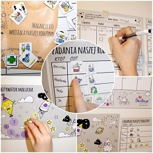 Kiedy doba jest za krótka – mój sposób na organizację czasu