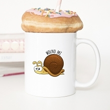 Masz ciężki dzień? Nic Ci się nie chce? Pokaż to wszystkim. Pomoże Ci w tym nasz:

Kubek z nadrukiem
"Wolno mi"