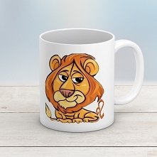 Seria 12 kubków, każdy z oryginalnym znakiem zodiaku i krótkim, wesołym wierszykiem charakteryzującym dany znak.

Świetny upominek dla każdego, niezależnie od płci i wieku.