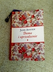 W końcu przeczytałam i... z...