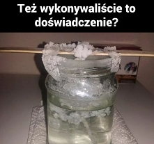 Ja robiłam na gazie