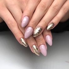NAILS