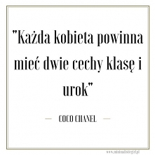 #cytatnadzisiaj Zgadzacie się, czy nie? Ja podpisuję się dwoma rękami i jeszcze nogą :p Dzięki tym cechom możemy zwojować świat kochane! :D