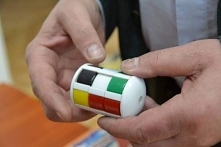 To jedna z moich ulubionych...