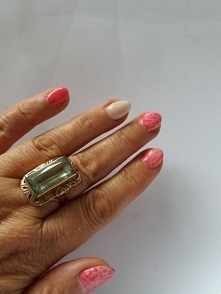 Paznokcie żelowe i hybrydowe od danciap z 13 stycznia - najlepsze stylizacje i ciuszki