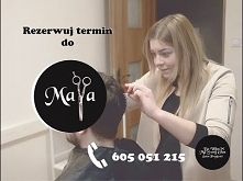 Bo u nas jest fajnie ;)