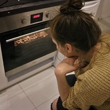 tęskno wam już za świętami?