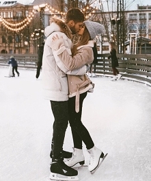 6 pomysłów na zimową randkę